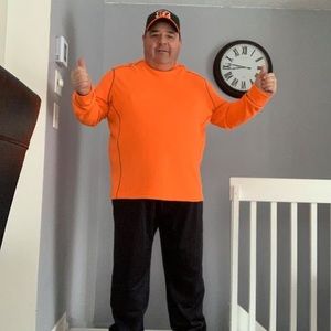 Meet your Posher, Eric